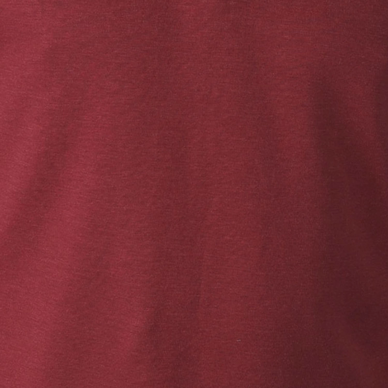 Red Heather Cloud Cotton Quarter Zip Pullover - Image 6