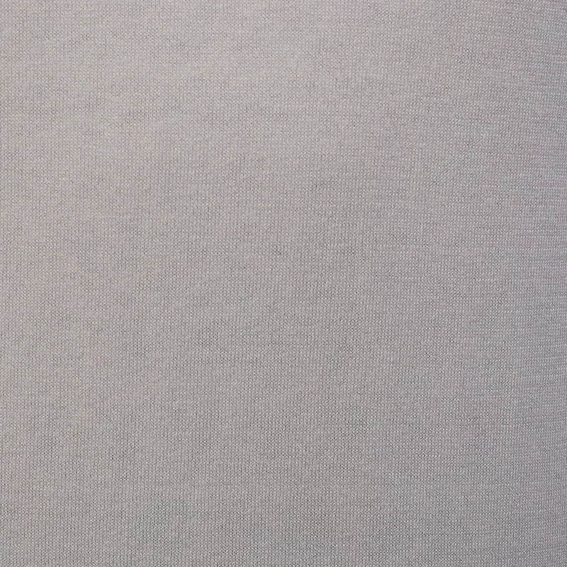 Lucca Luxury Touch Cotton And Silk T-Shirt Sand - Image 5