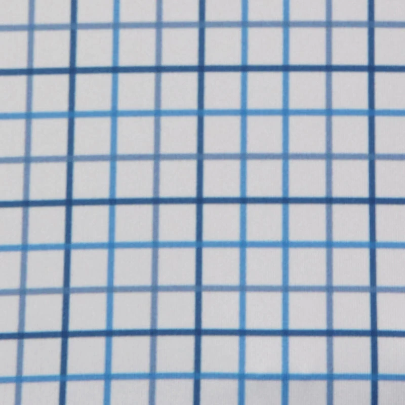 The Bradford Semi-Spread Collar Polo - Image 6