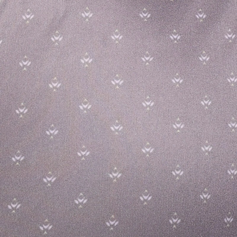 Semi-Spread Collar Polo Phoenix Grey - Image 6