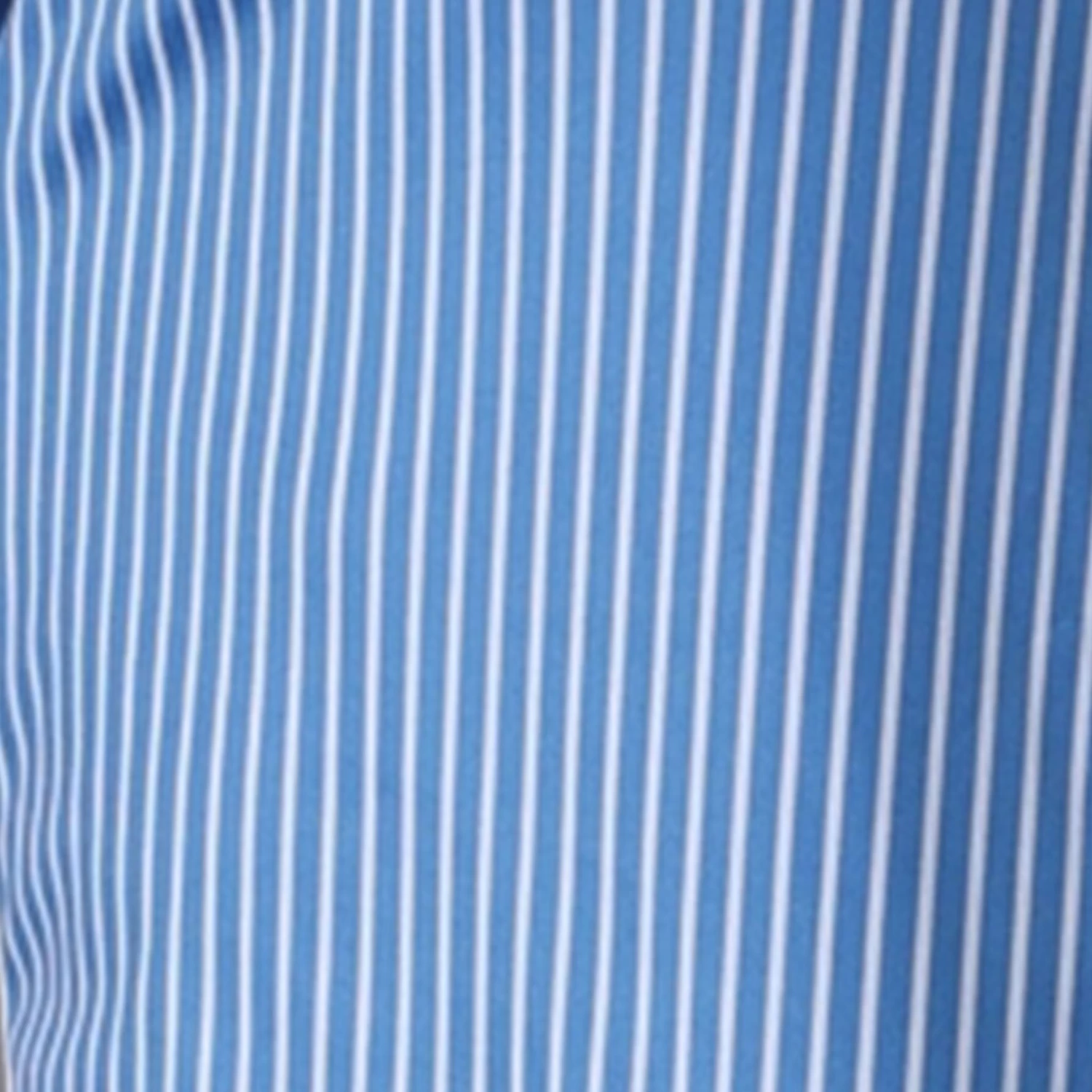 Quattro Flex Dress Shirt With Semi-Spread Collar The Wall St. - Image 5