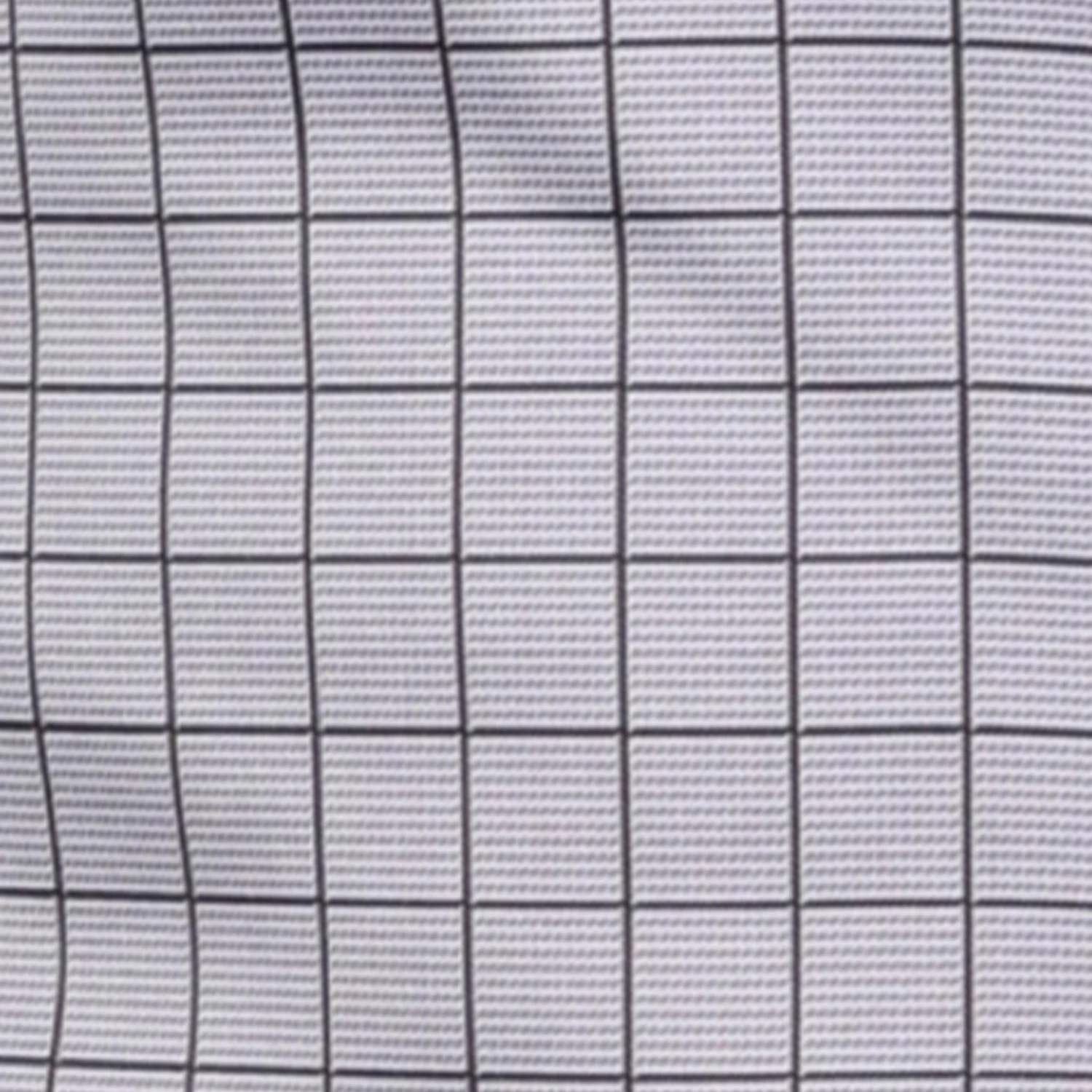 Quattro Flex Dress Shirt With Semi-Spread Collar The Carlyle - Image 6